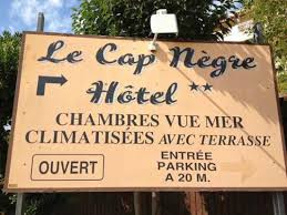 Hotel Le Cap Negre